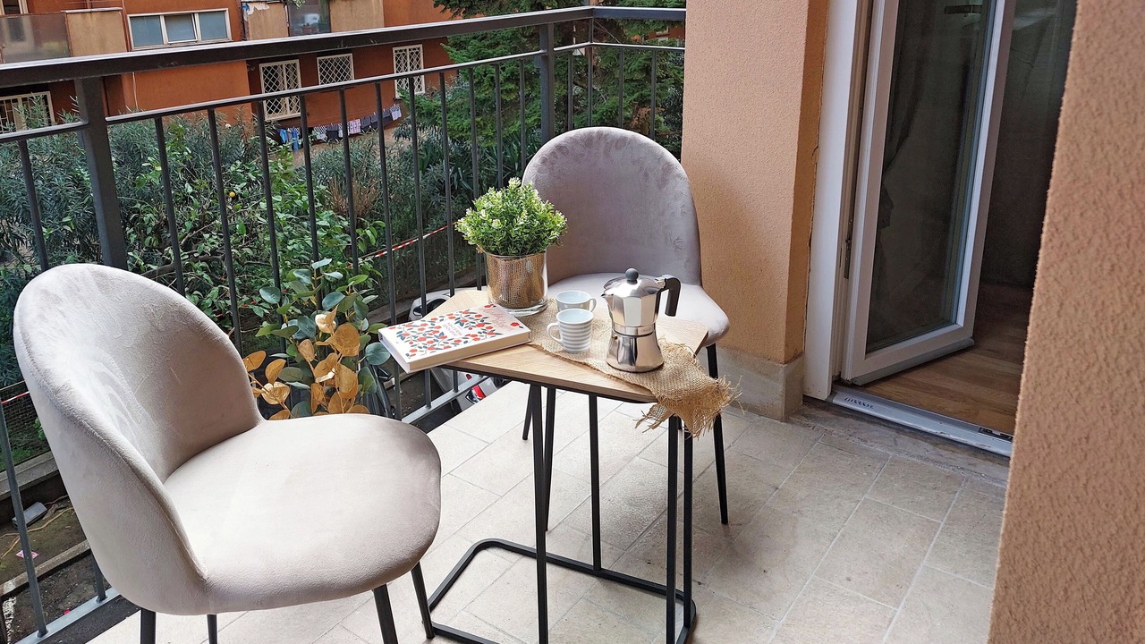 Photo of Outdoor in Prenestino-Labicano