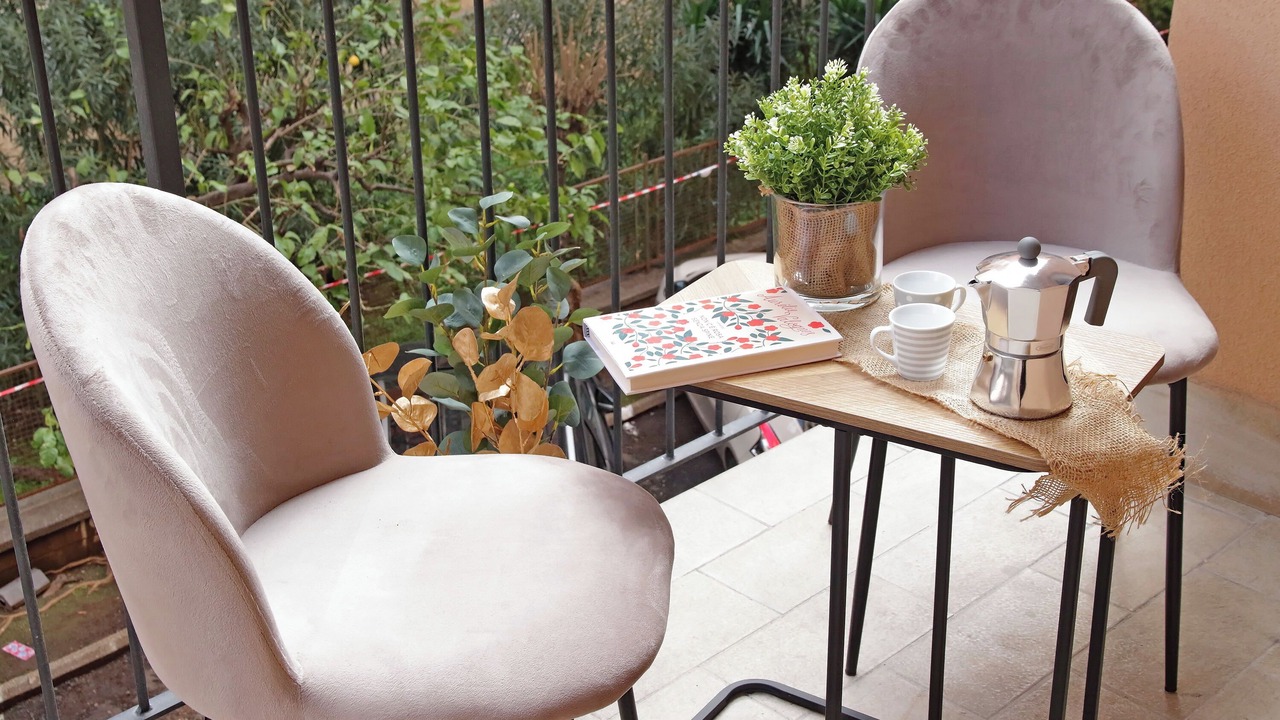 Photo of Outdoor in Prenestino-Labicano