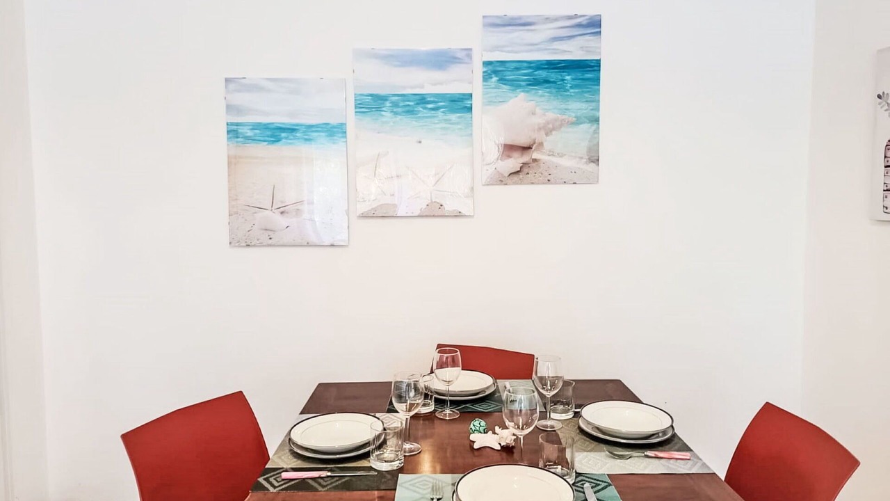Photo of Bedroom in Terracina