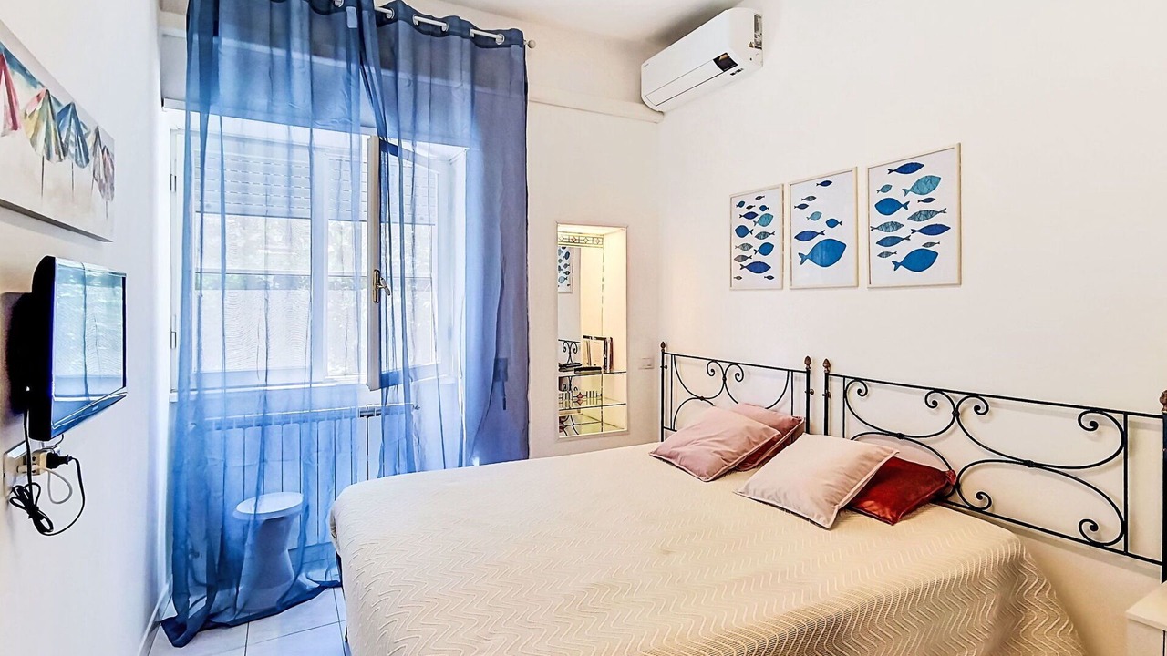 Photo of Bedroom in Terracina