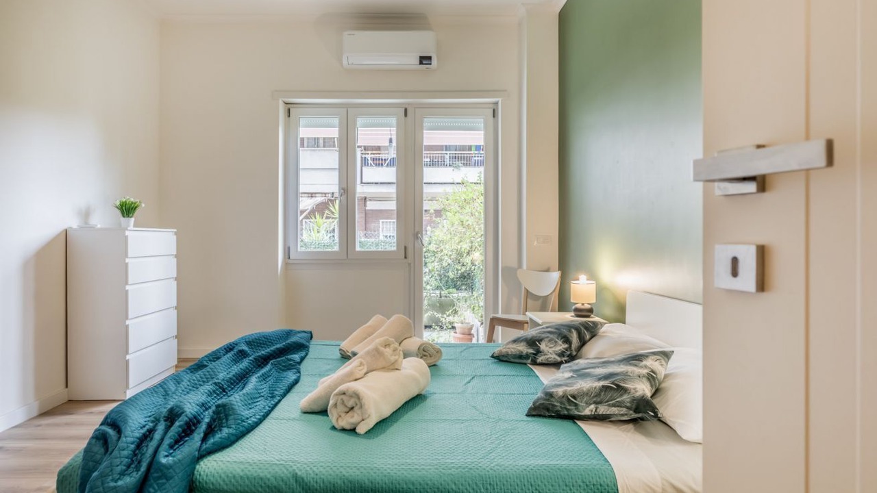 Photo of Bedroom in Quartiere XXIII Alessandrino