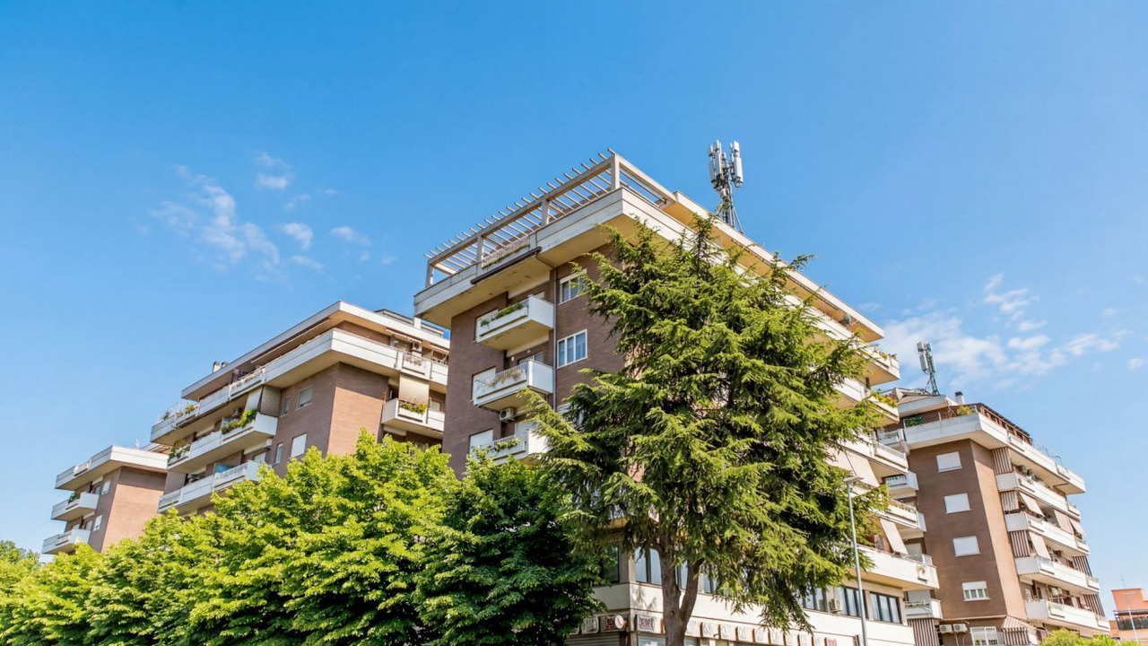 Photo of Outdoor in Quartiere XXIII Alessandrino