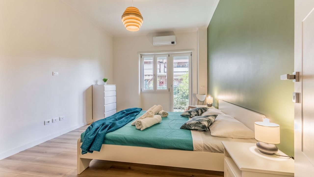 Photo of Bedroom in Quartiere XXIII Alessandrino