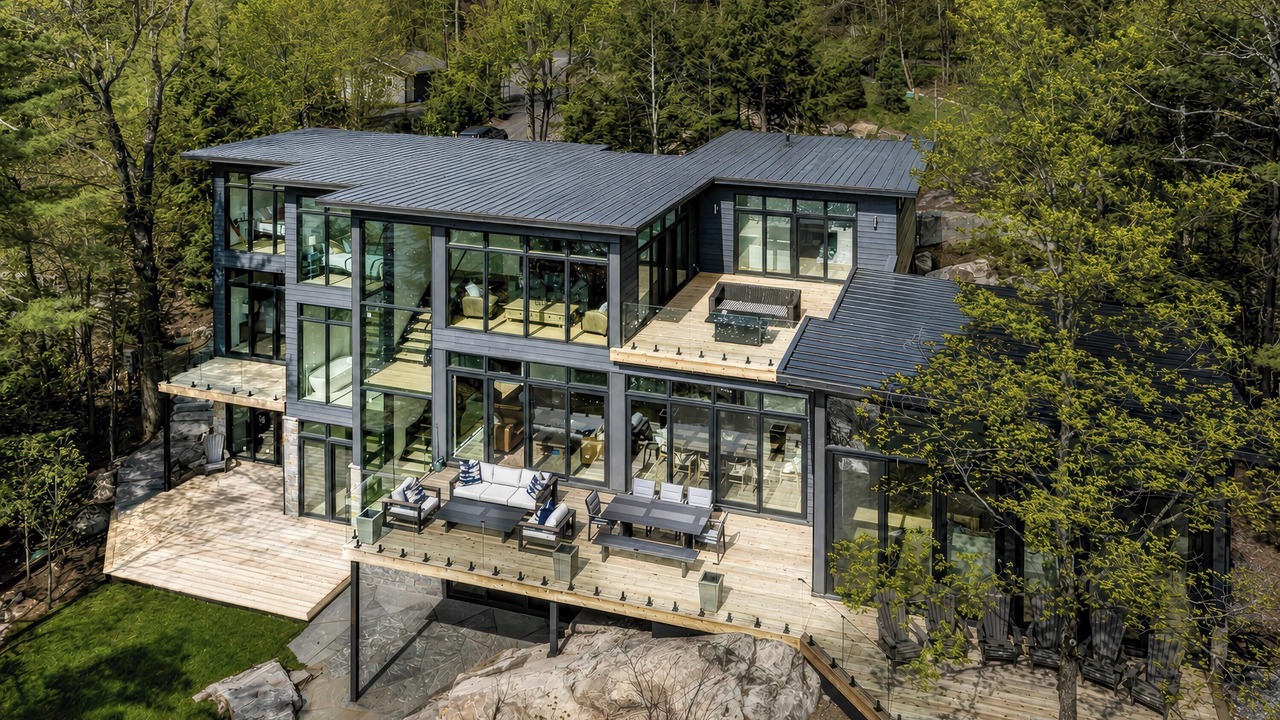 Photo of Outdoor in Port Carling