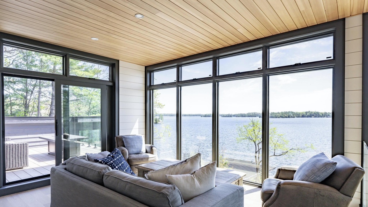 Photo of Bedroom in Port Carling