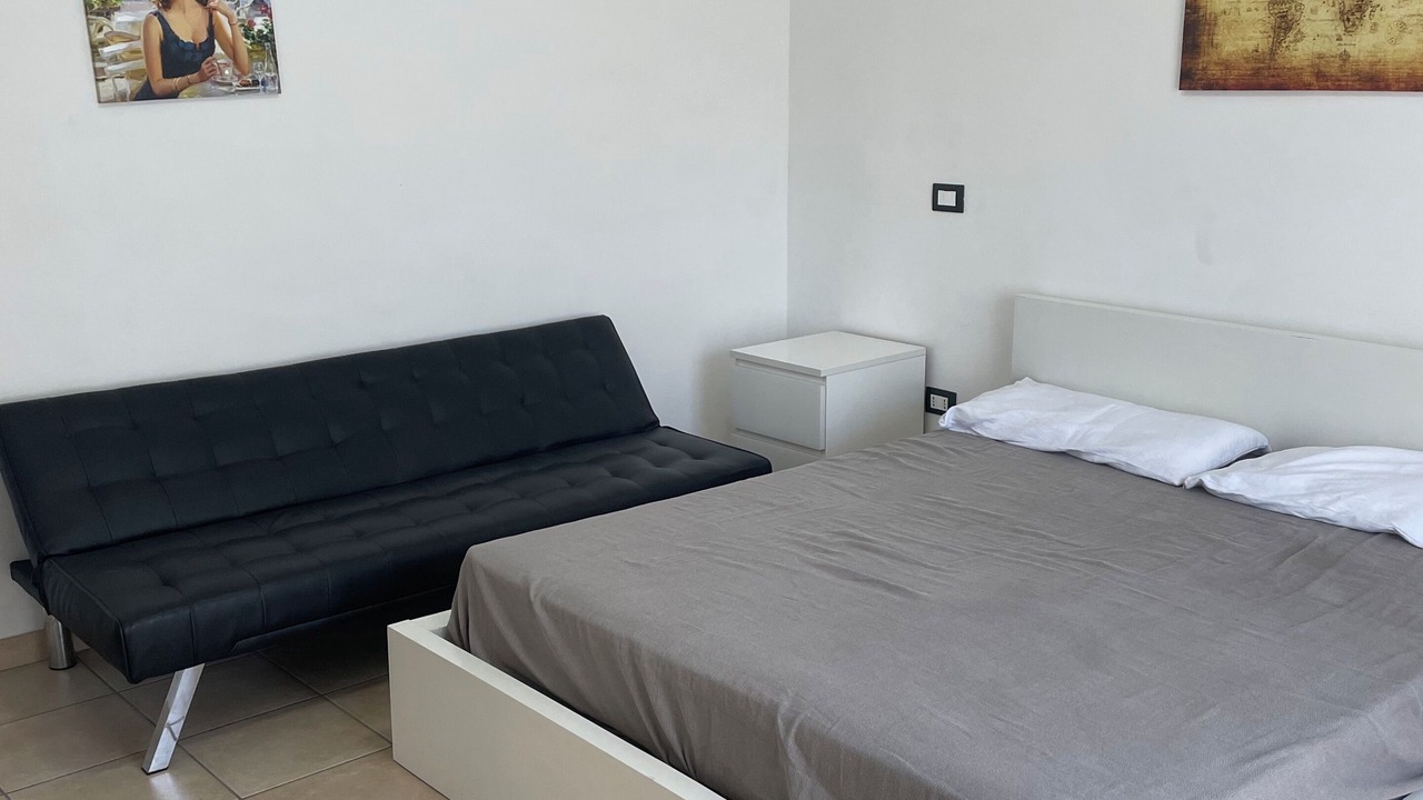Photo of Bedroom in Sabaudia