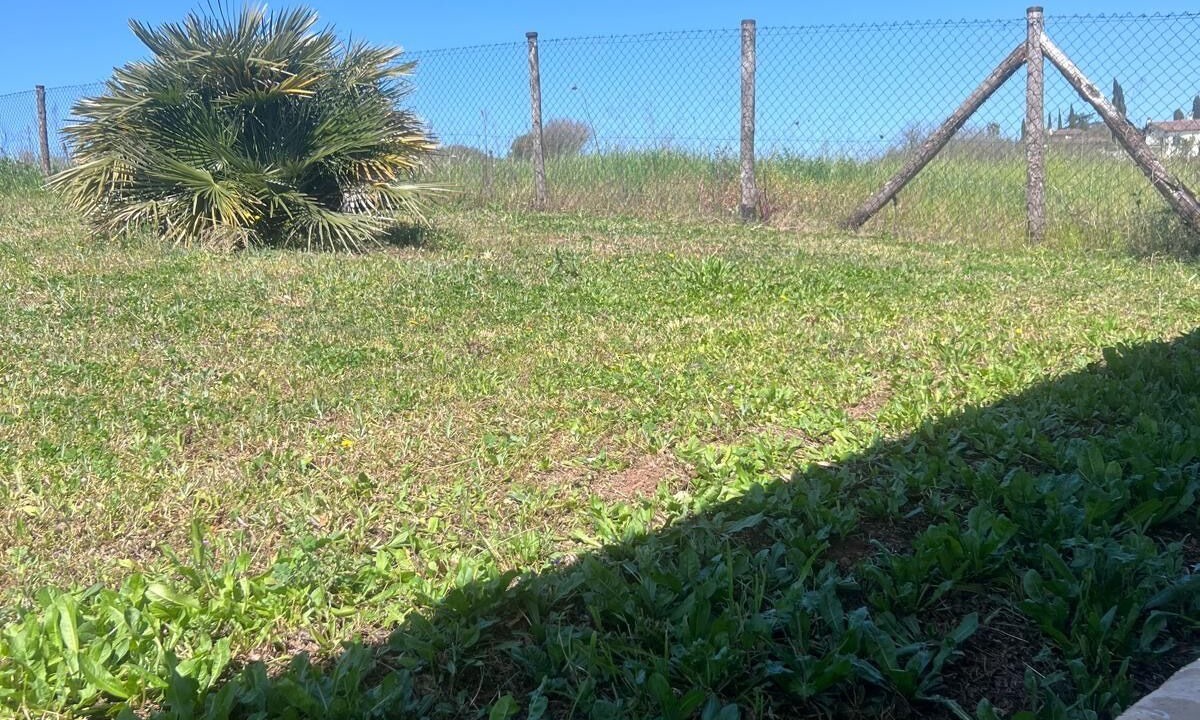 Photo of Outdoor in Zona XXVI Castel di Decima
