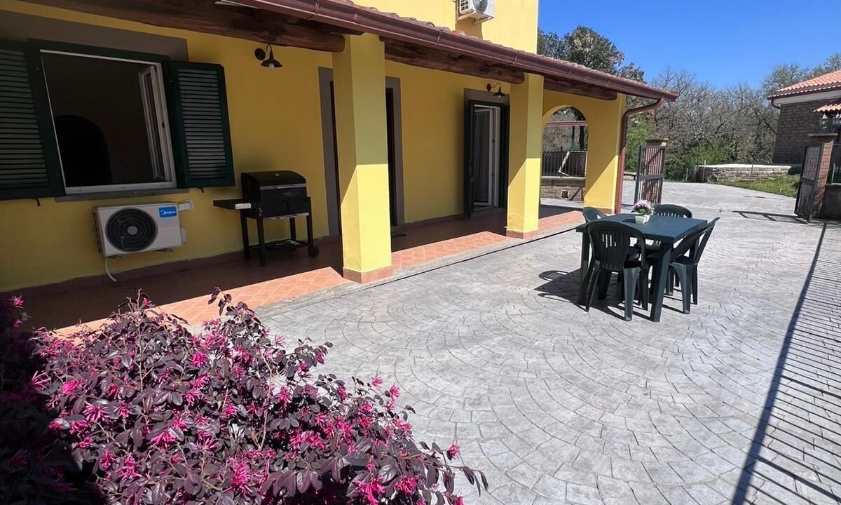 Photo of Outdoor in Zona XXVI Castel di Decima