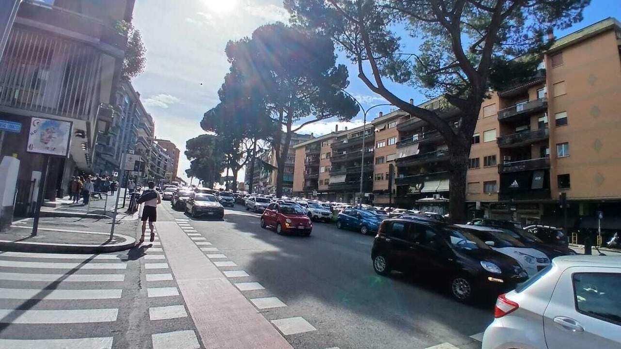 Photo of Others in Quartiere XXVIII Monte Sacro Alto