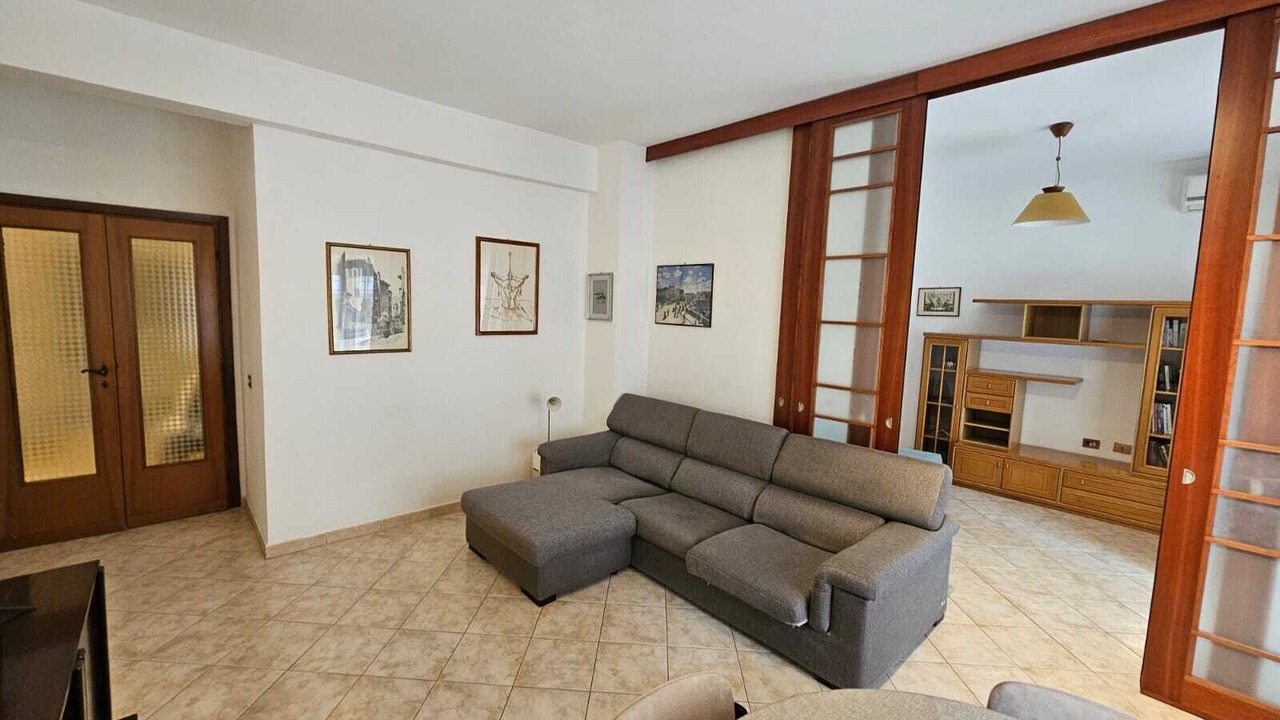 Photo of Livingroom in Quartiere XXVIII Monte Sacro Alto