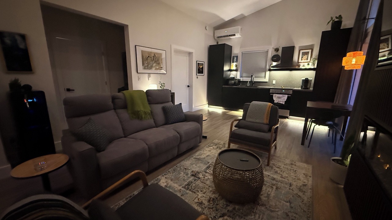 Photo of Livingroom in Pubnico