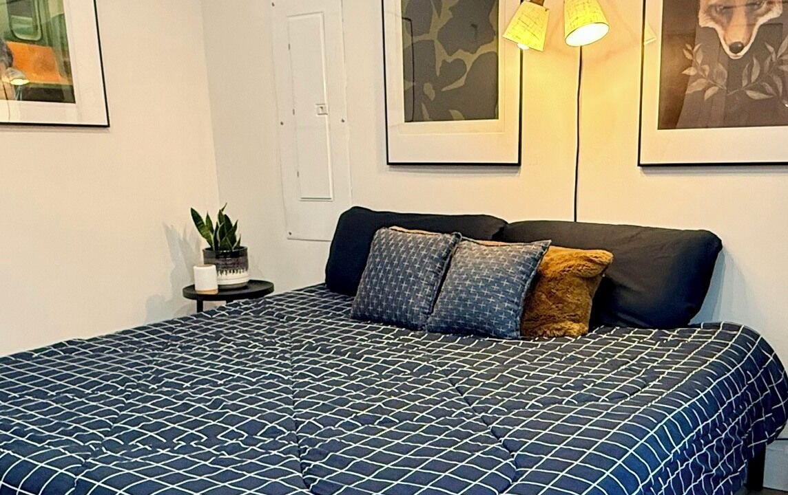 Photo of Bedroom in Pubnico