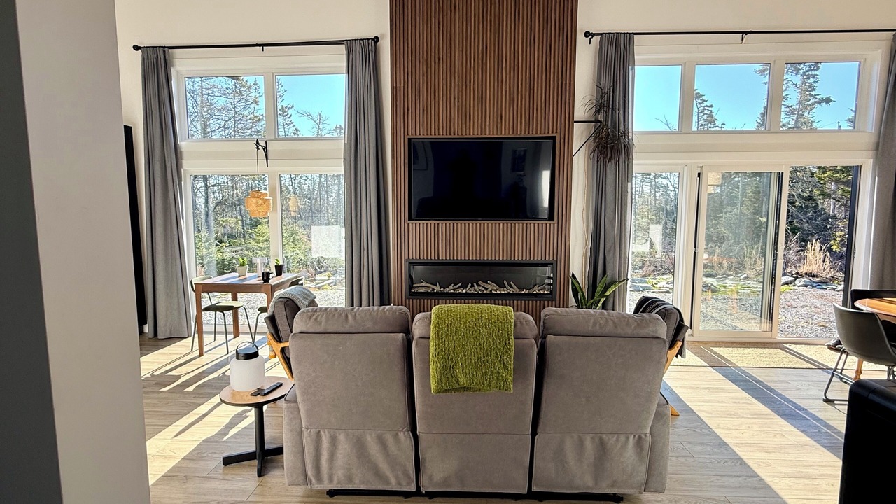 Photo of Livingroom in Pubnico