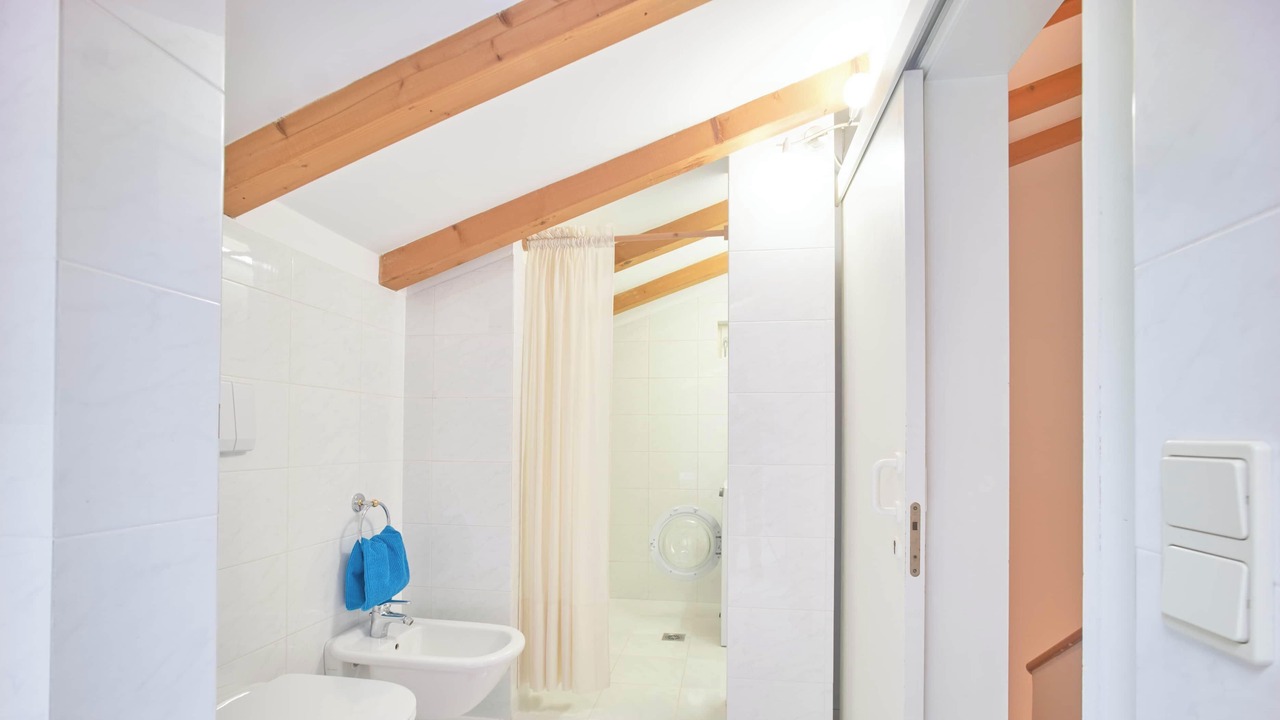 Photo of Bathroom in Valdaora di Mezzo