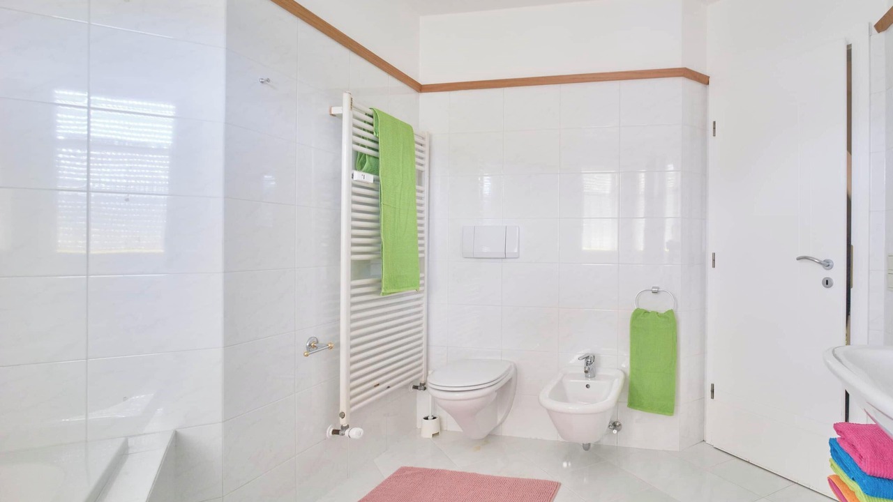 Photo of Bathroom in Valdaora di Mezzo