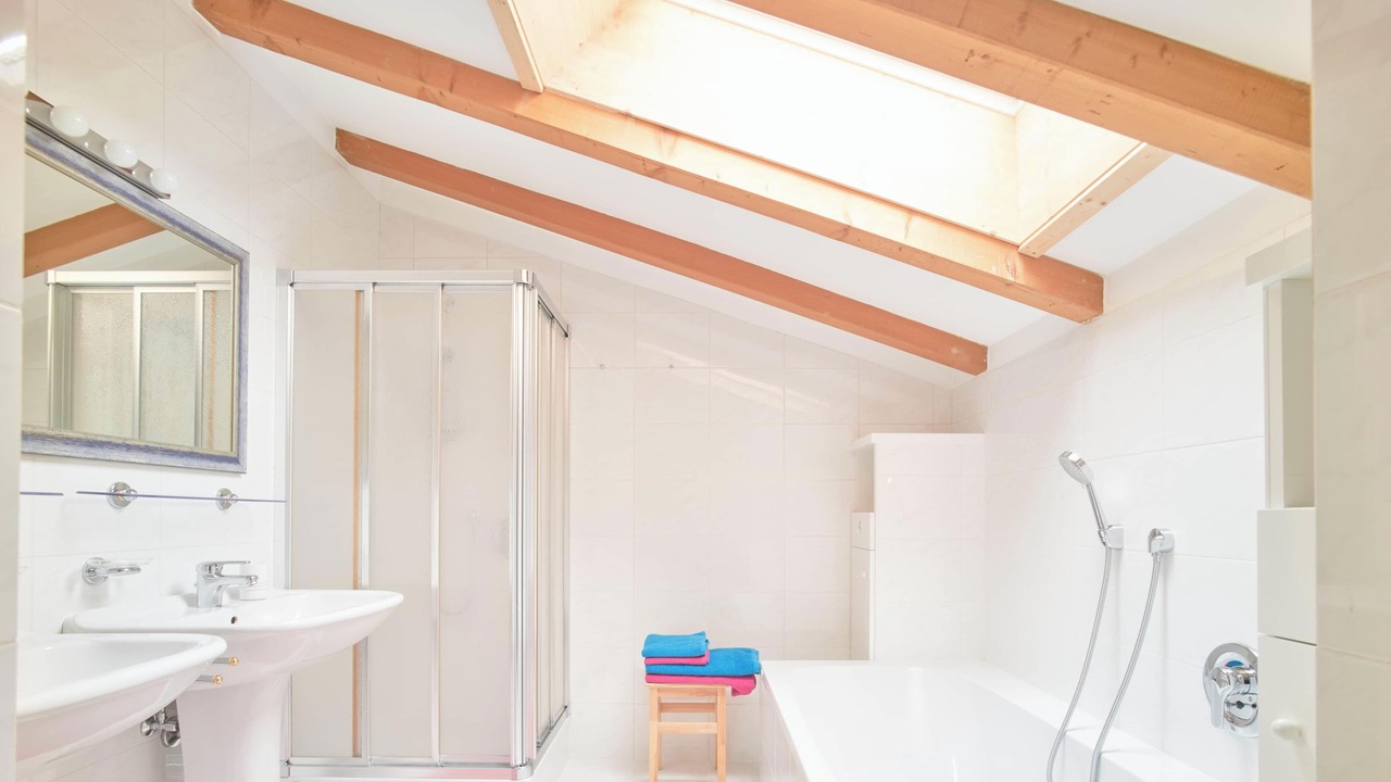 Photo of Bathroom in Valdaora di Mezzo