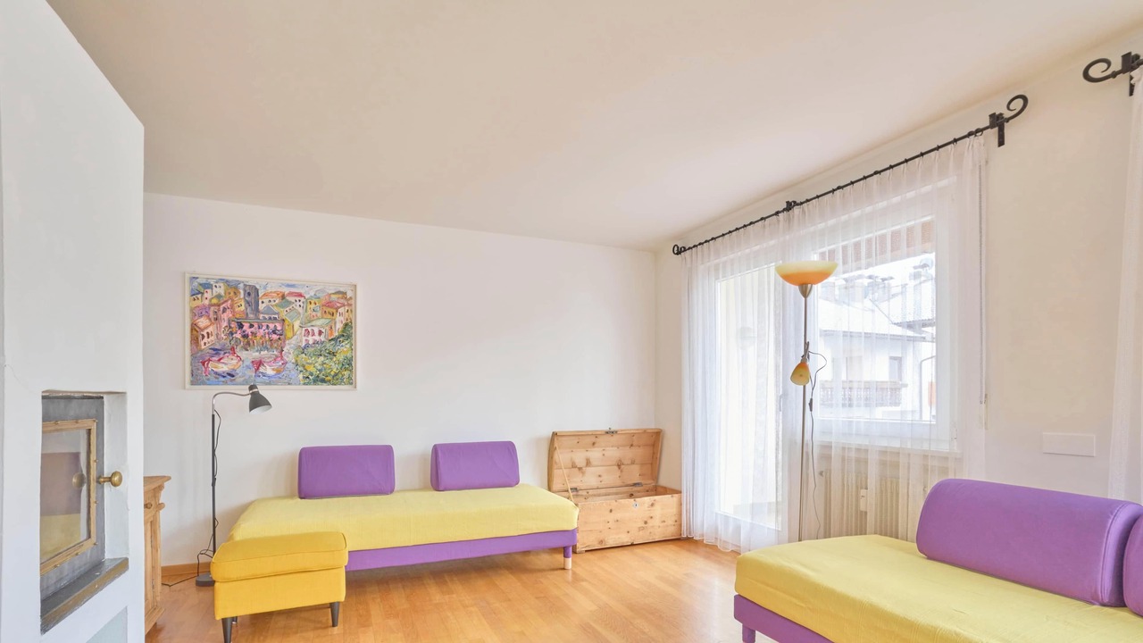 Photo of Livingroom in Valdaora di Mezzo