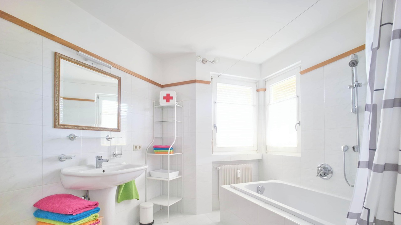 Photo of Bathroom in Valdaora di Mezzo
