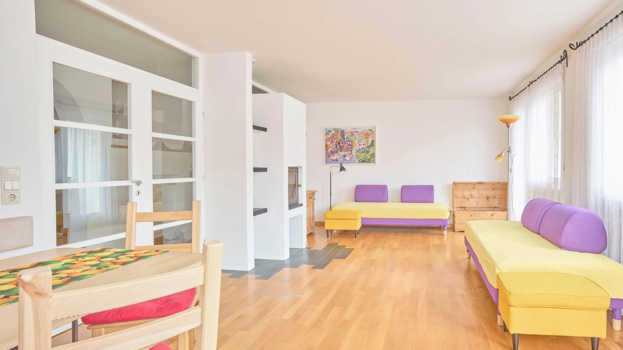 Photo of Livingroom in Valdaora di Mezzo