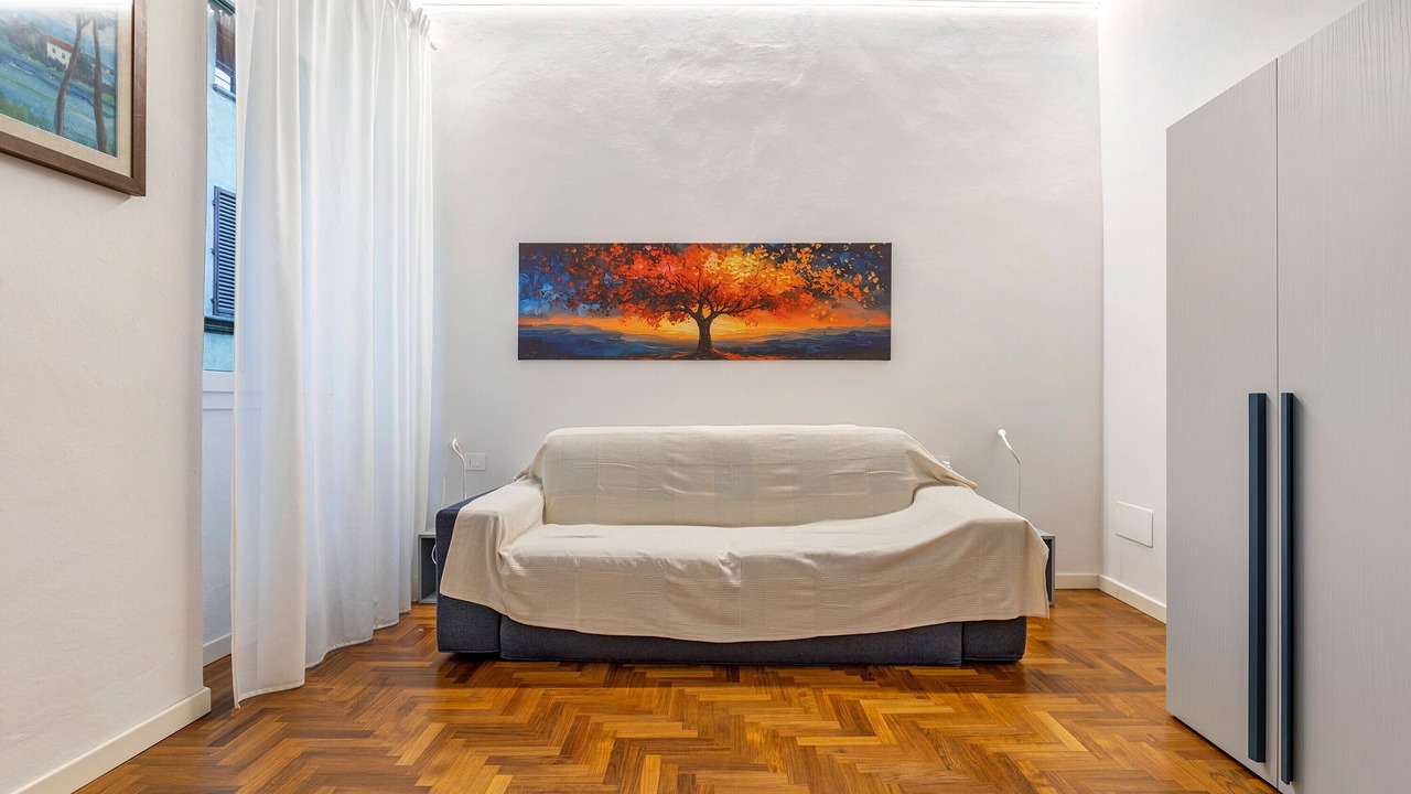 Photo of Livingroom in Prato