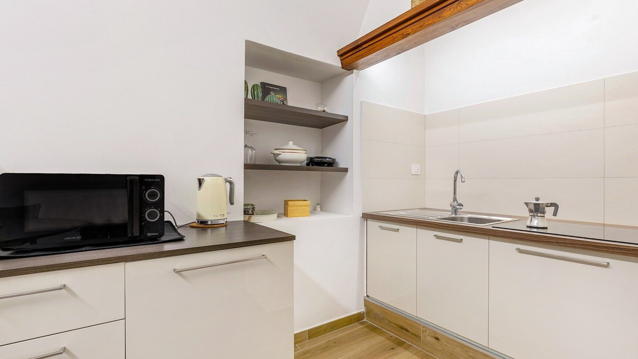 Photo of Kitchen in Prato