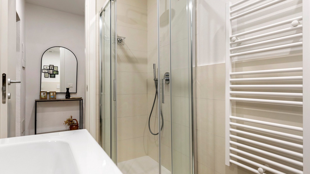 Photo of Bathroom in Prato