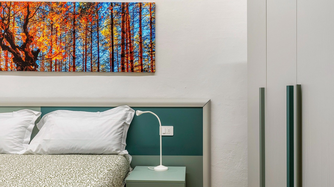 Photo of Bedroom in Prato