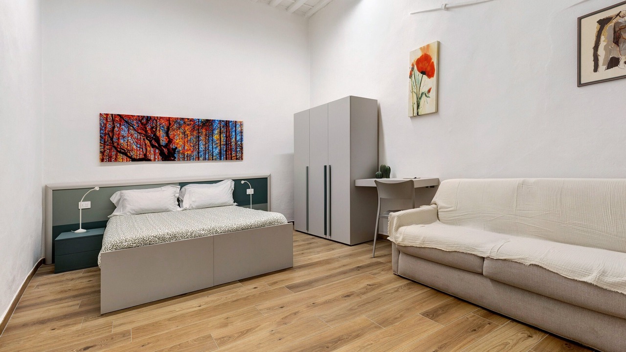 Photo of Bedroom in Prato