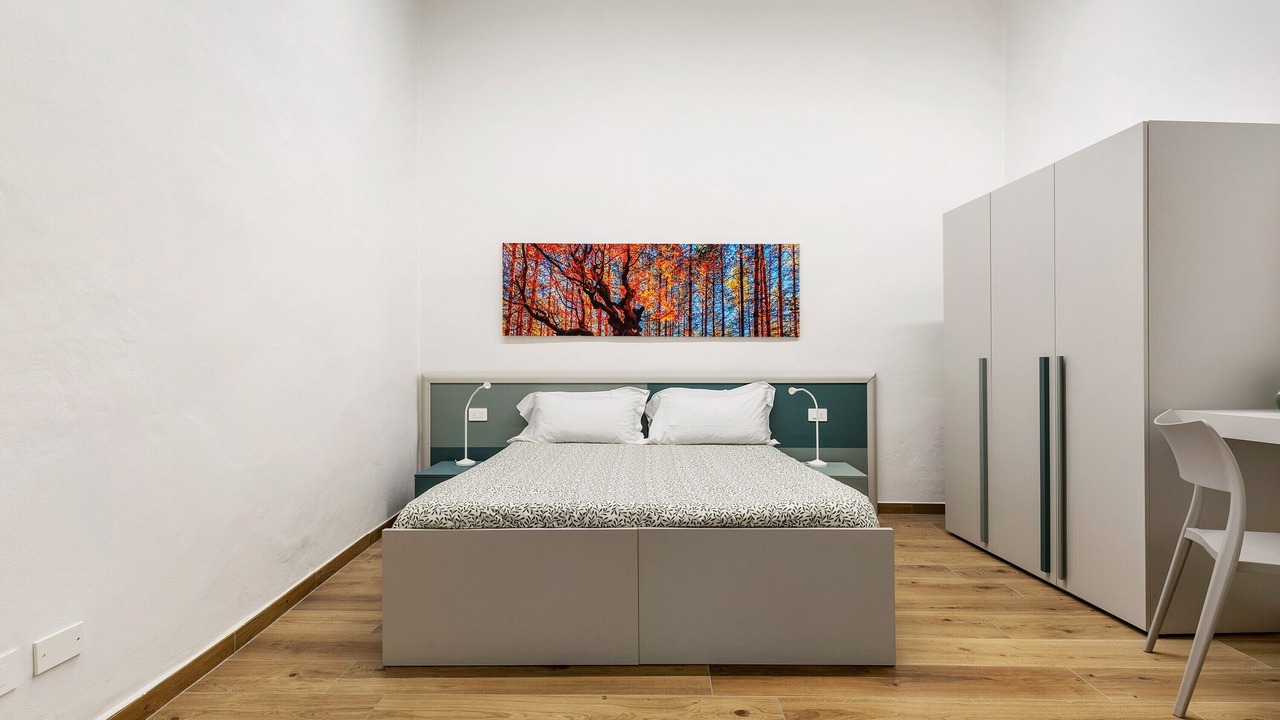 Photo of Bedroom in Prato