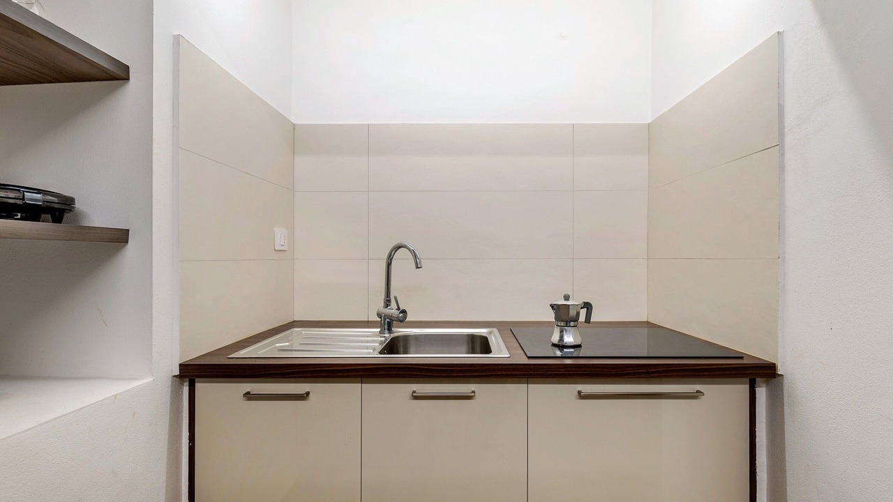 Photo of Kitchen in Prato