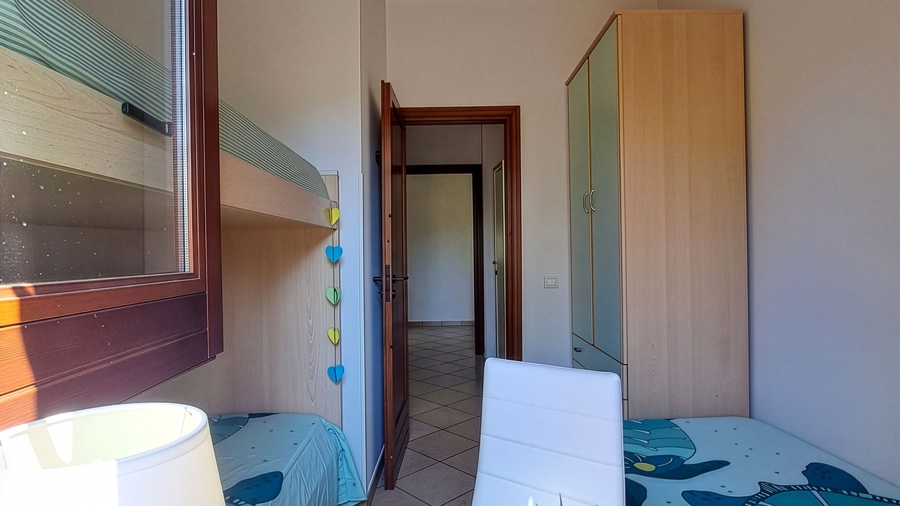 Photo of Bedroom in Piana Calzata