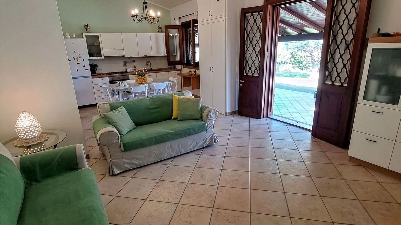 Photo of Livingroom in Piana Calzata