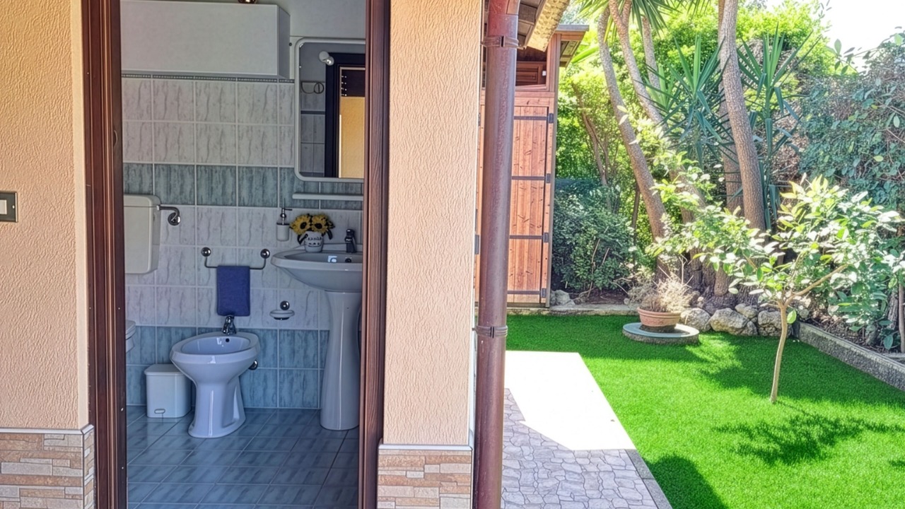 Photo of Outdoor in Piana Calzata