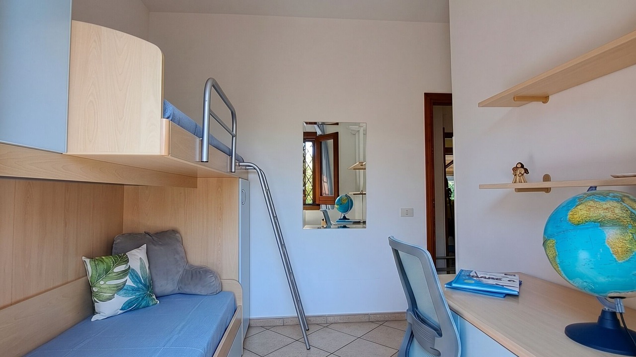 Photo of Bedroom in Piana Calzata