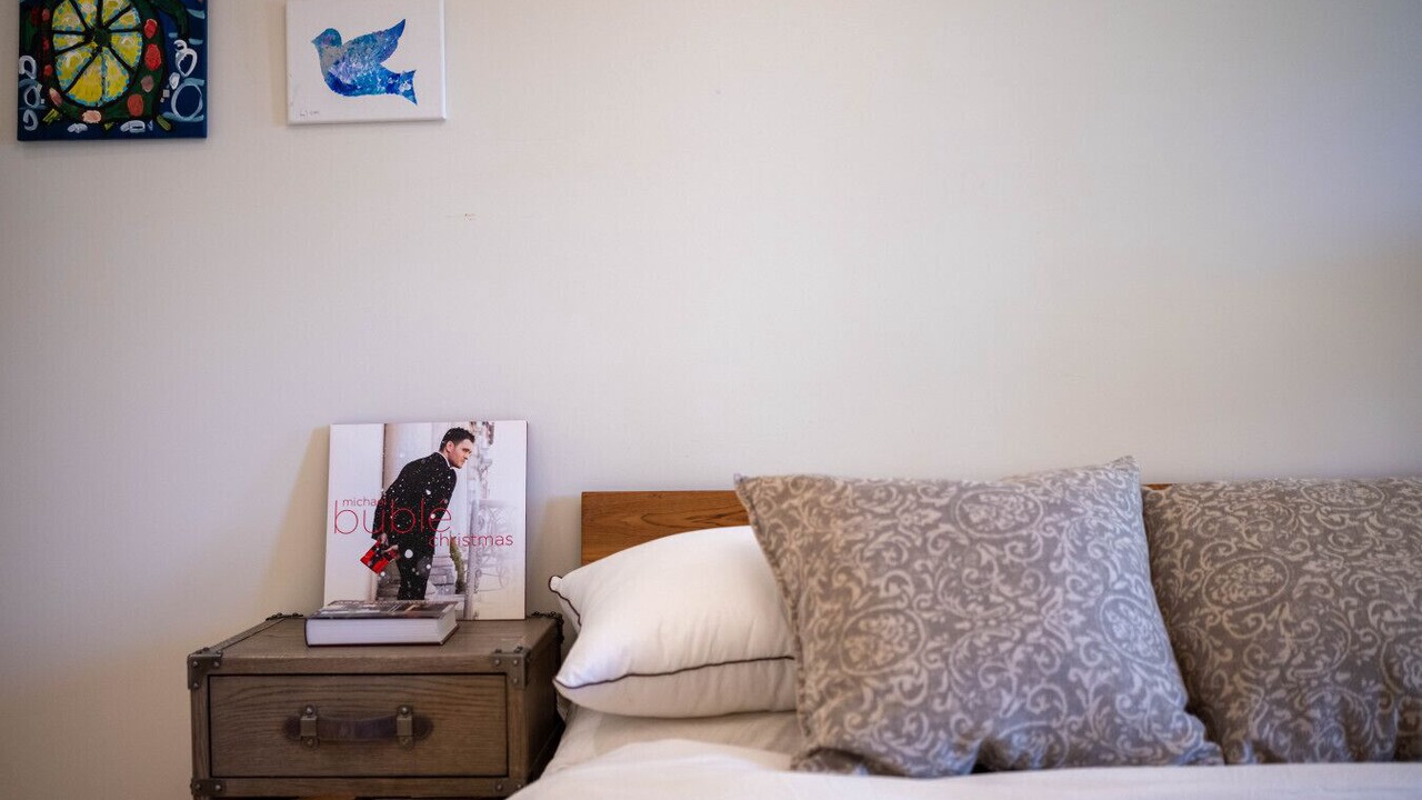 Photo of Bedroom in Dunbar