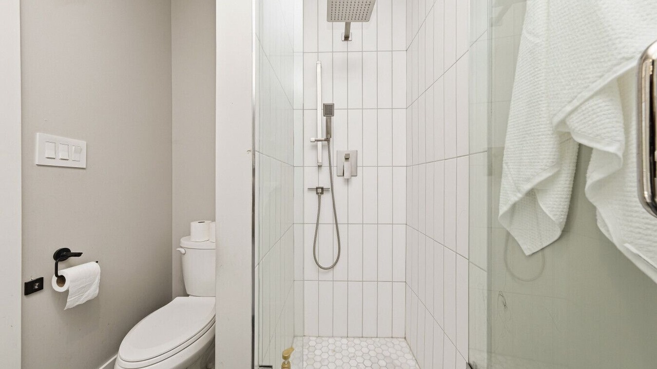 Photo of Bathroom in Dunbar