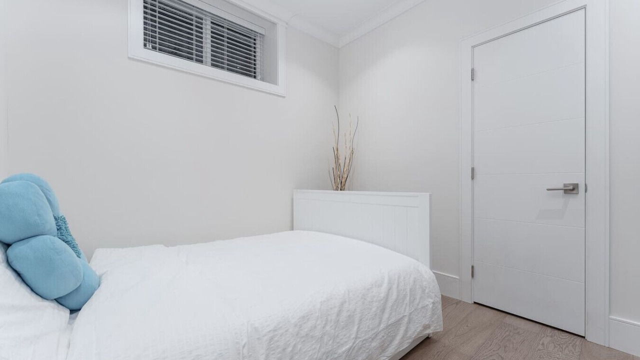 Photo of Bedroom in Dunbar