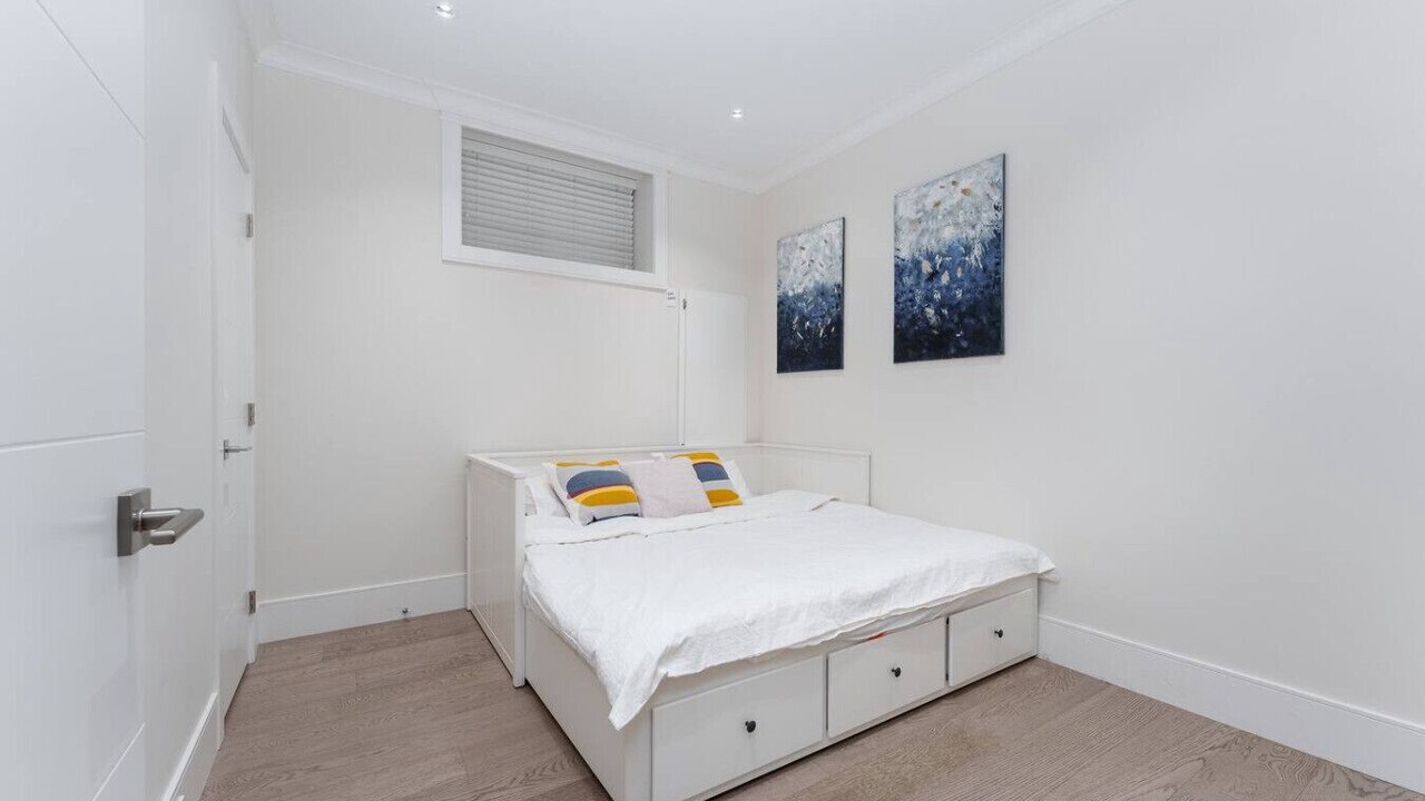 Photo of Bedroom in Dunbar