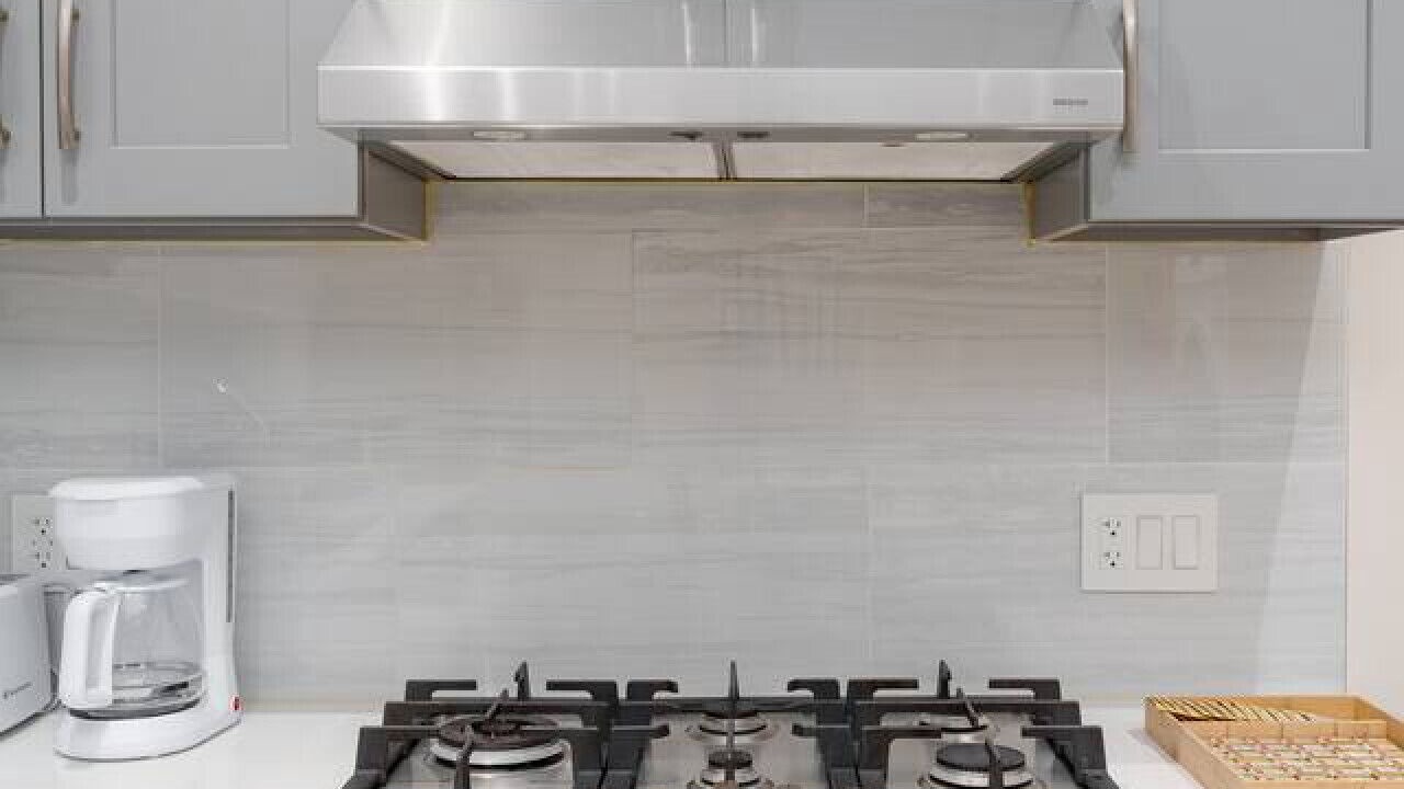 Photo of Kitchen in Dunbar