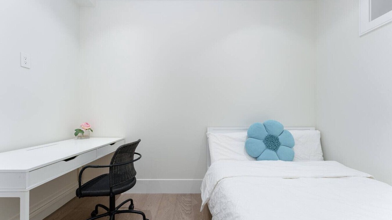 Photo of Bedroom in Dunbar