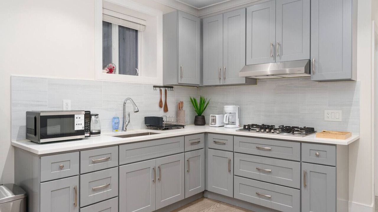 Photo of Kitchen in Dunbar