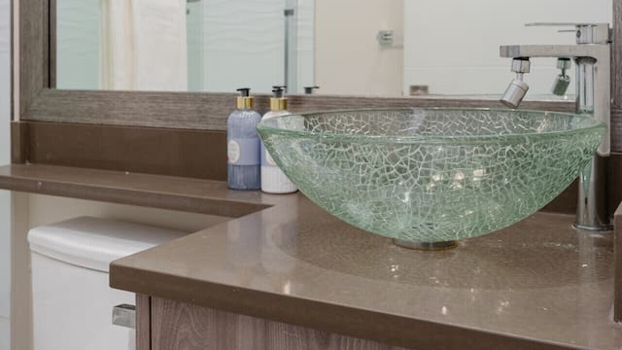 Photo of Bathroom in Dunbar