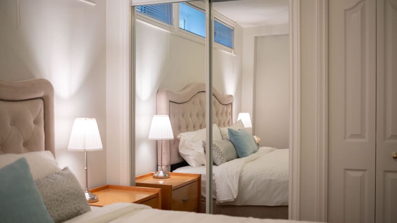 Photo of Bedroom in Arbutus Ridge