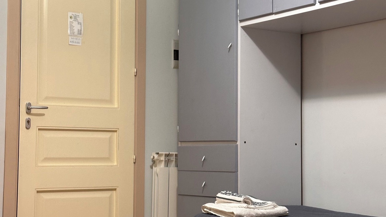 Photo of Bedroom in Linguaglossa