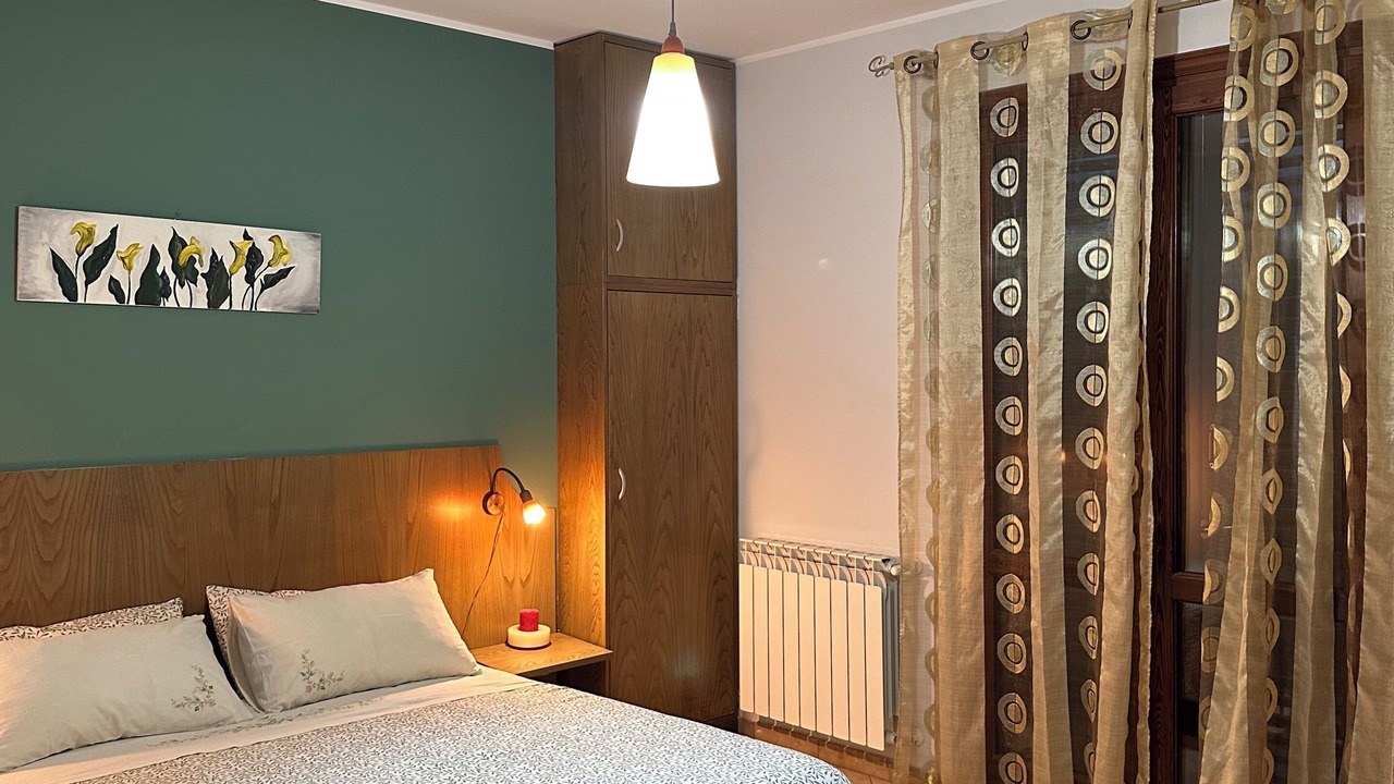 Photo of Bedroom in Linguaglossa