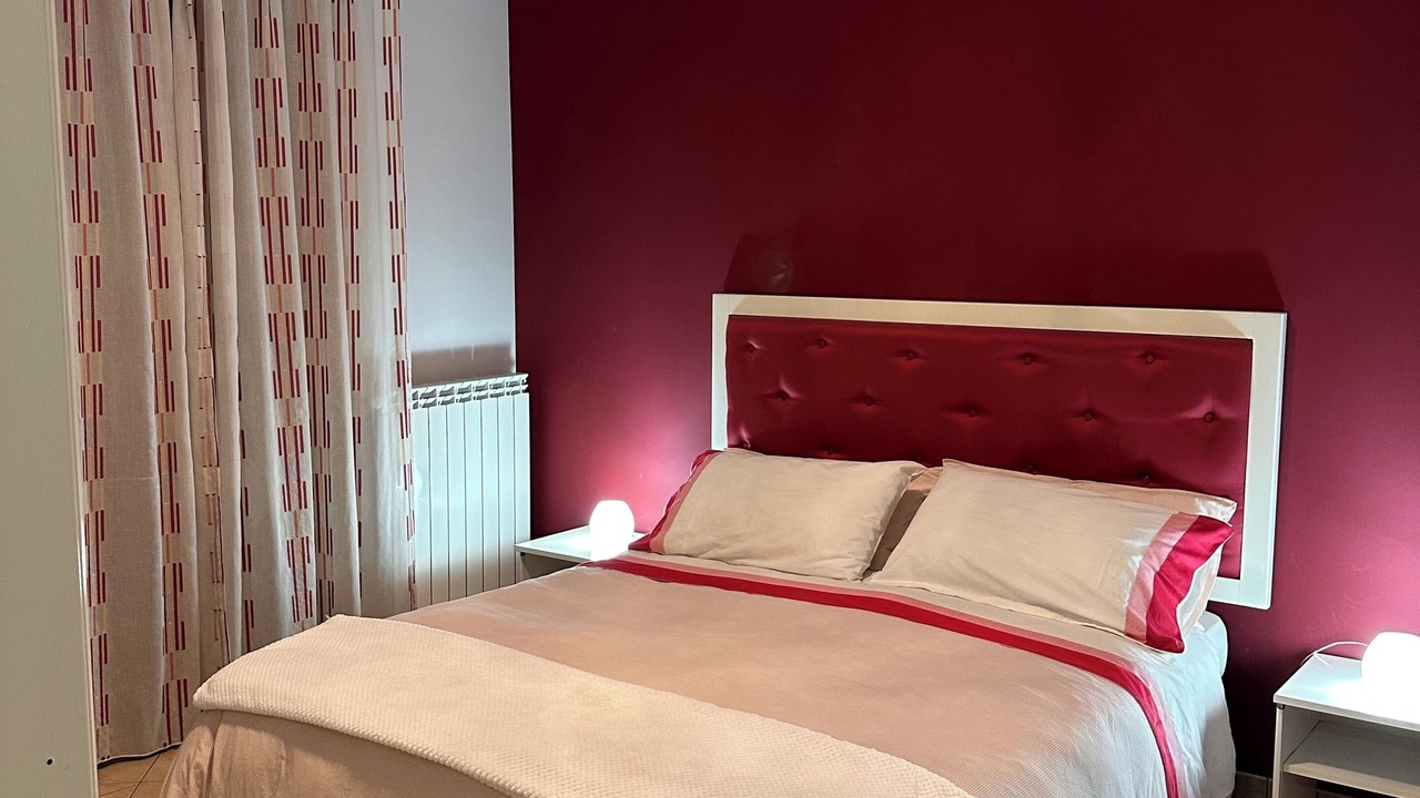 Photo of Bedroom in Linguaglossa