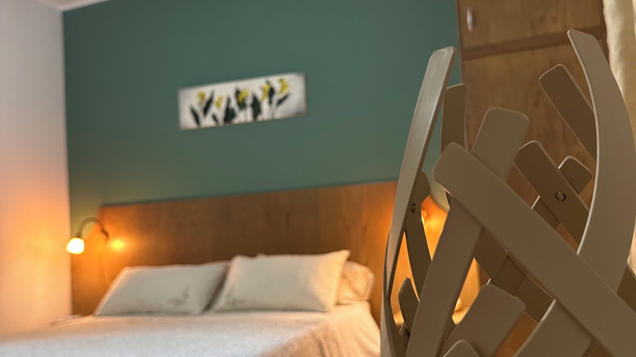 Photo of Bedroom in Linguaglossa