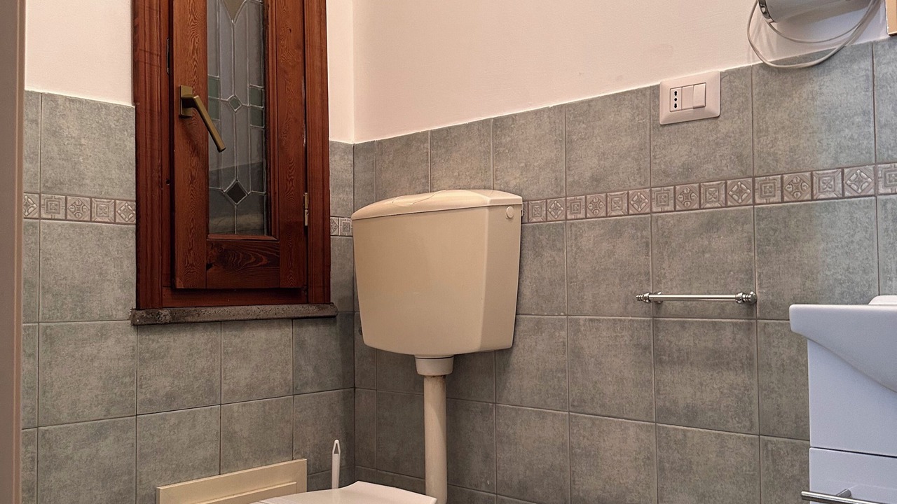 Photo of Bathroom in Linguaglossa