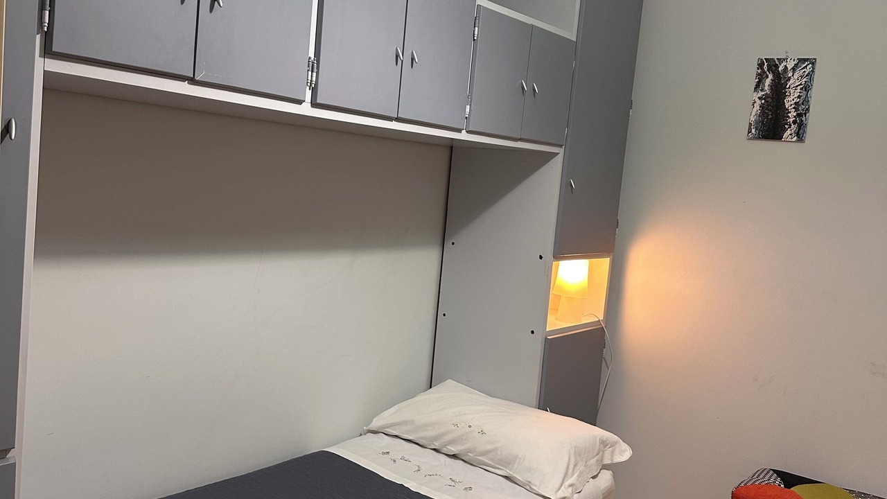 Photo of Bedroom in Linguaglossa