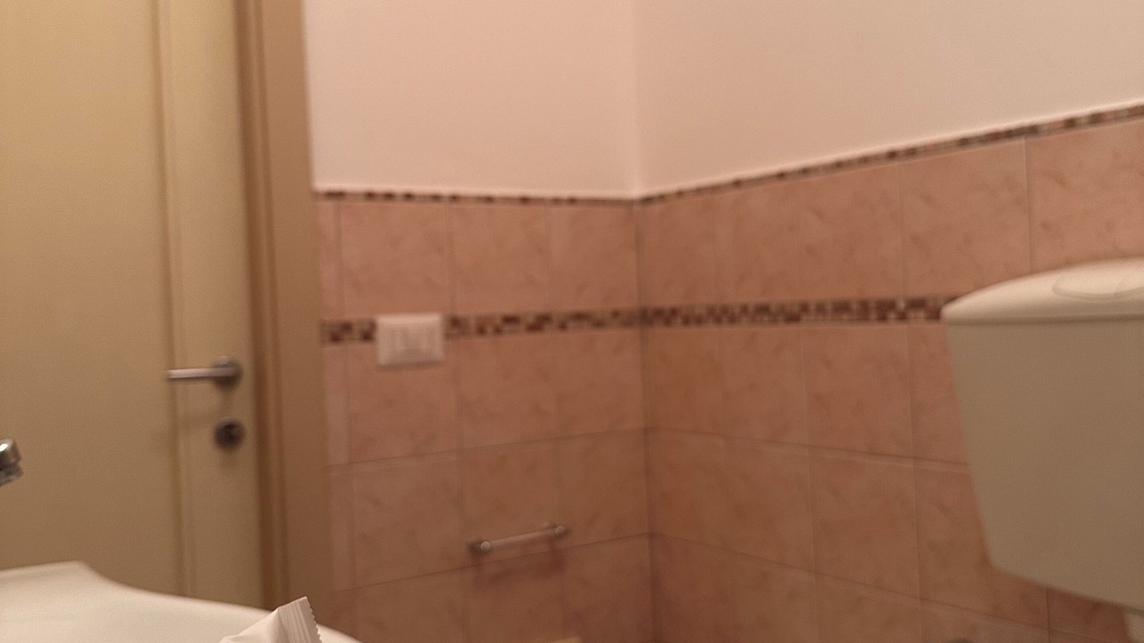 Photo of Bathroom in Linguaglossa